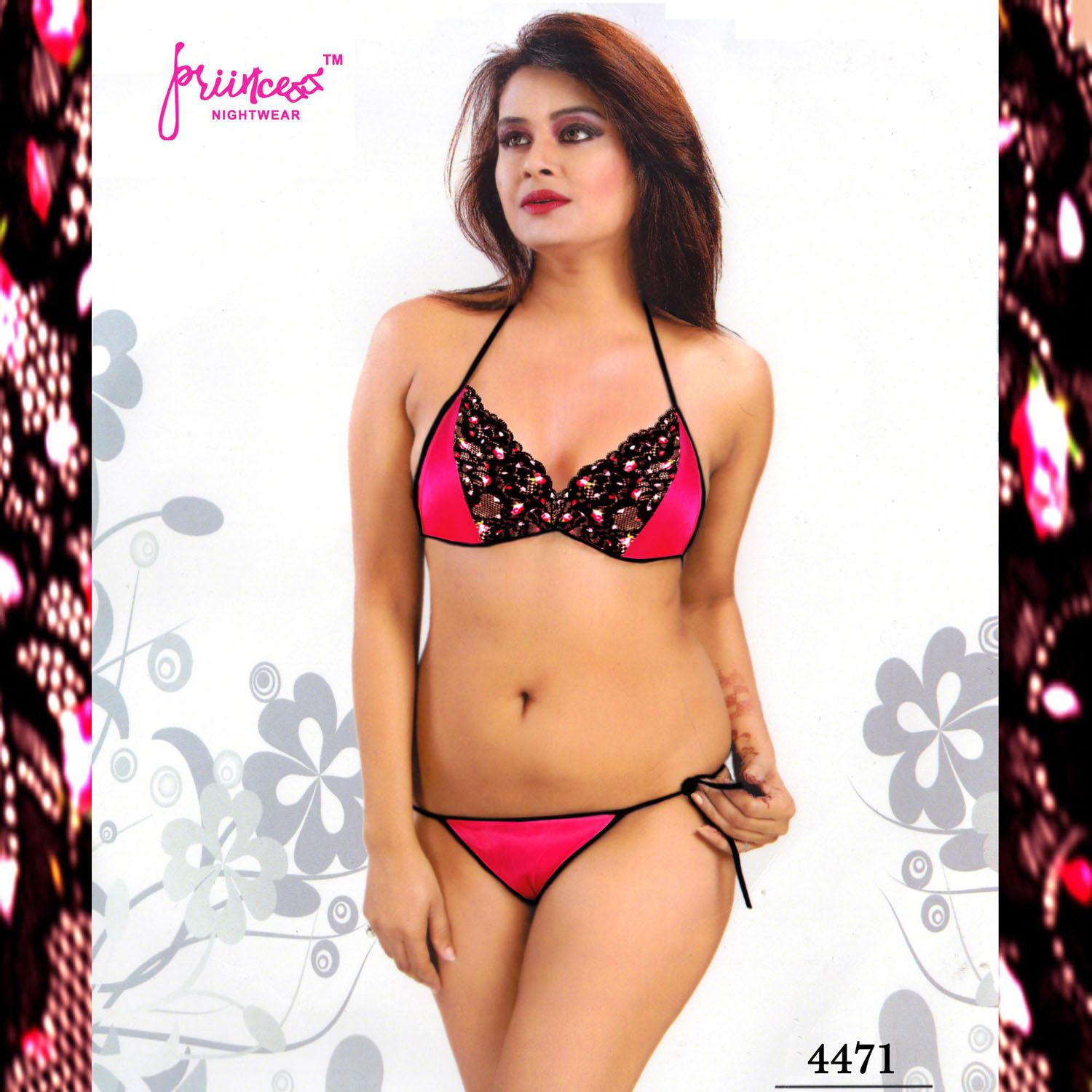 Exclusive High Quality Bikini Set for Women Size (32-44)