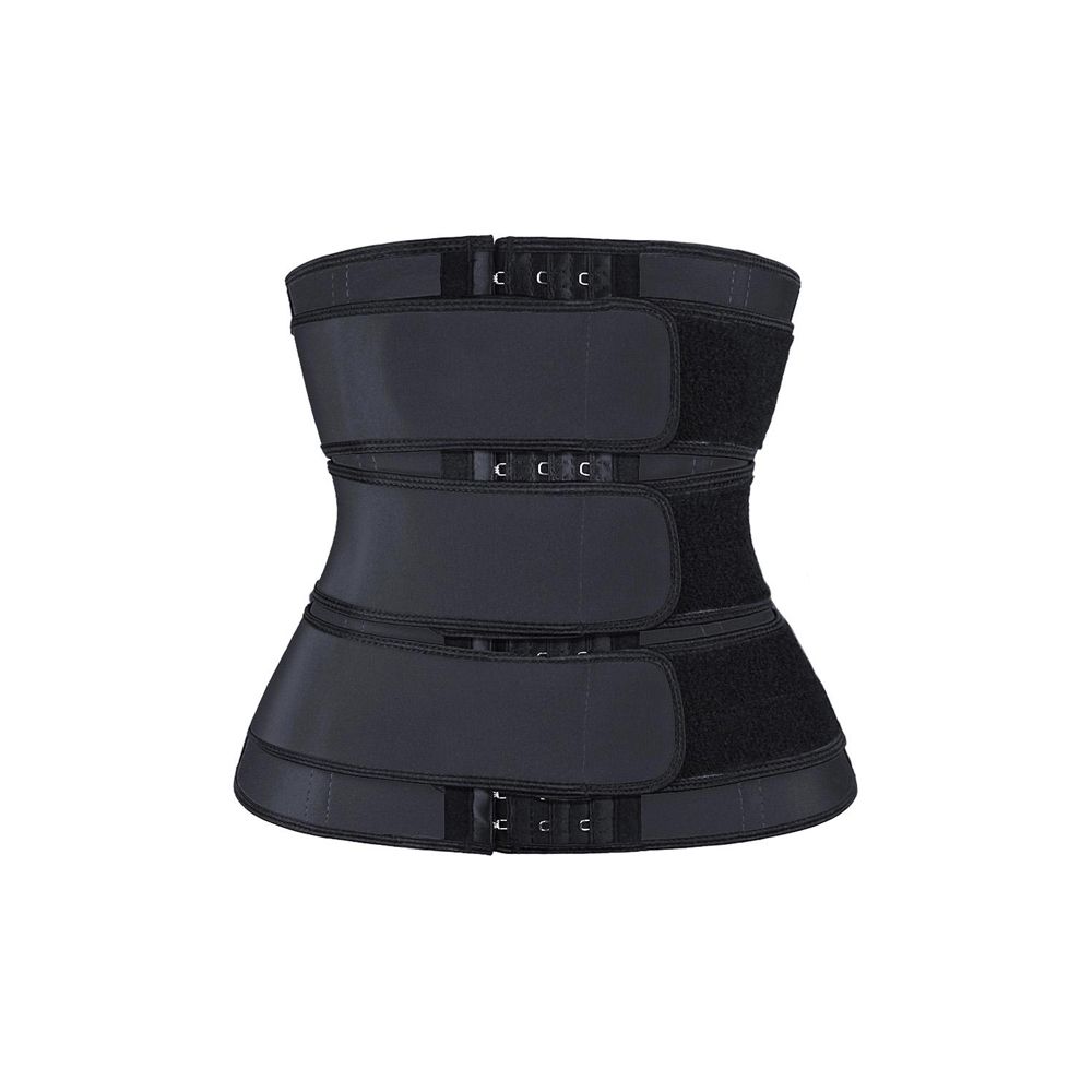 Waist Trainer Neoprene Body Shaper Belt Women Slimming Sheath Belly Reducing Shaper Workout Corset Tummy Sweat Shapewear