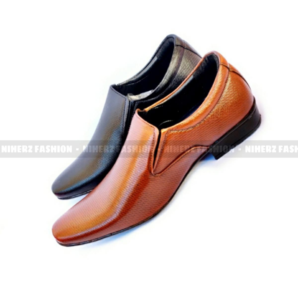 Premium Shoes For Men For Party Luxurious Design Men's Shoe (Socks Free