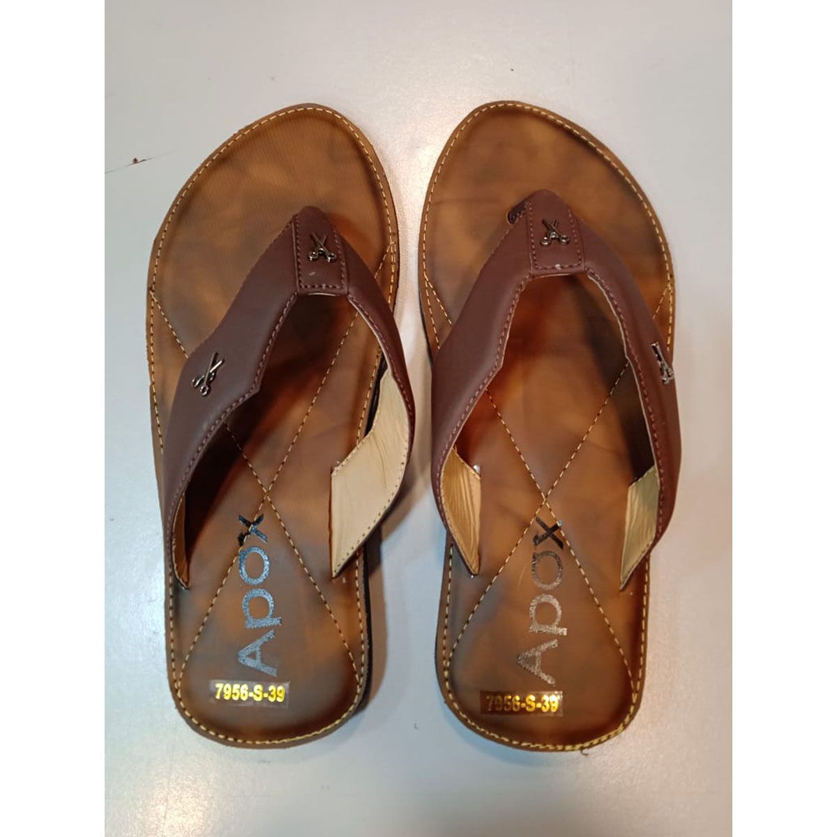 Step Fashion Eva Gambol Slipper Sandal For Men - Sandals For Men - Sandals For Men