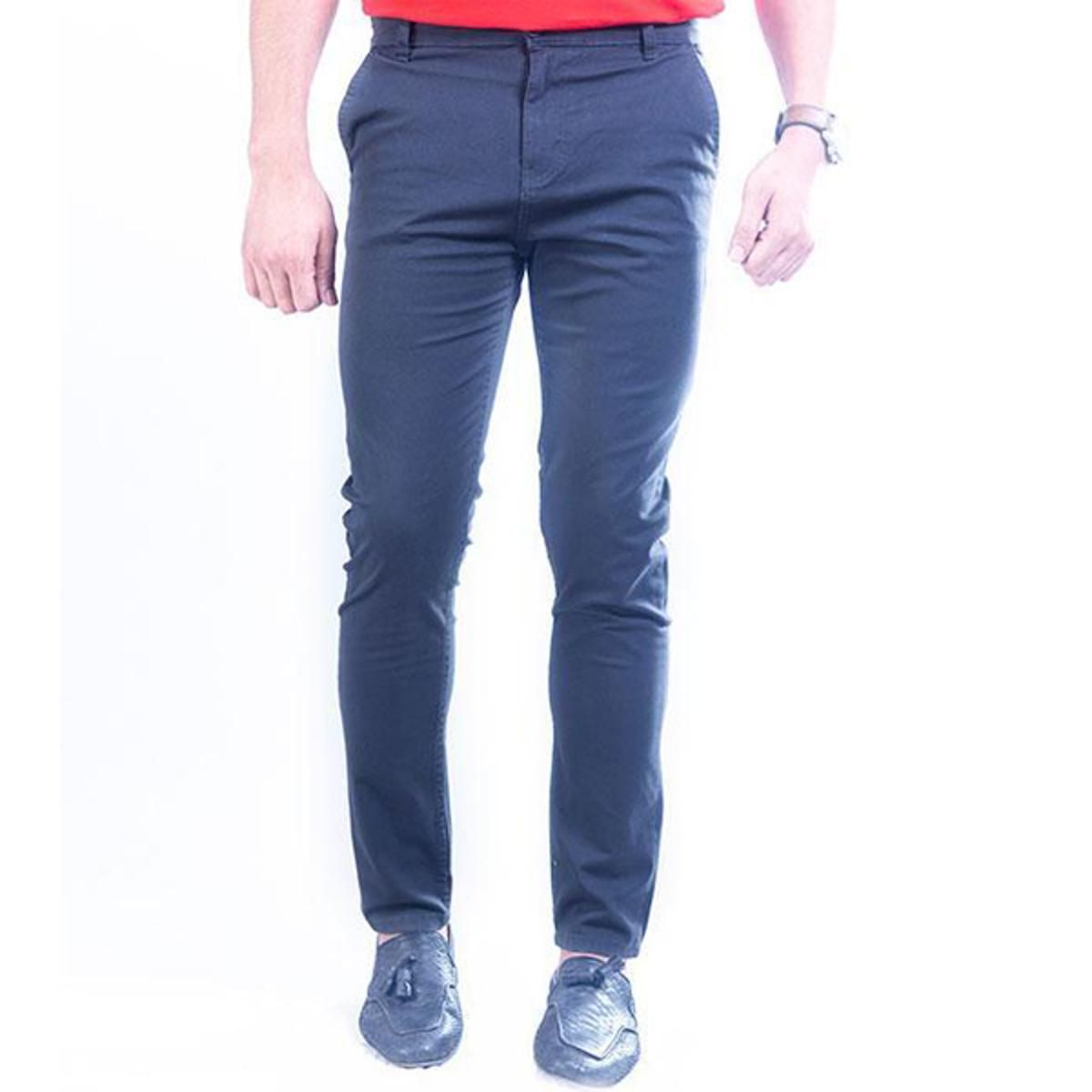 Fashionable Navy blueDenim jeans for men