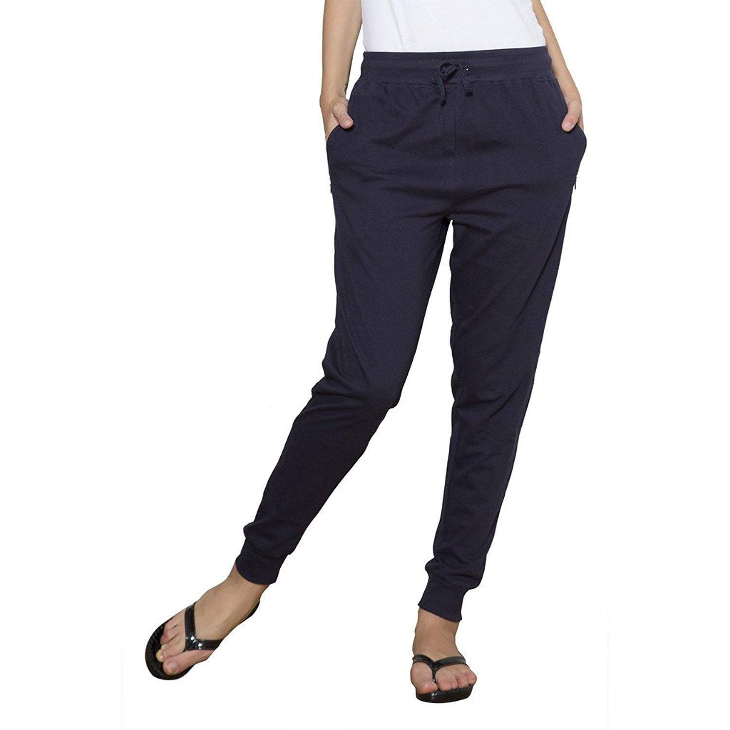 Modern Style Trousers for Women