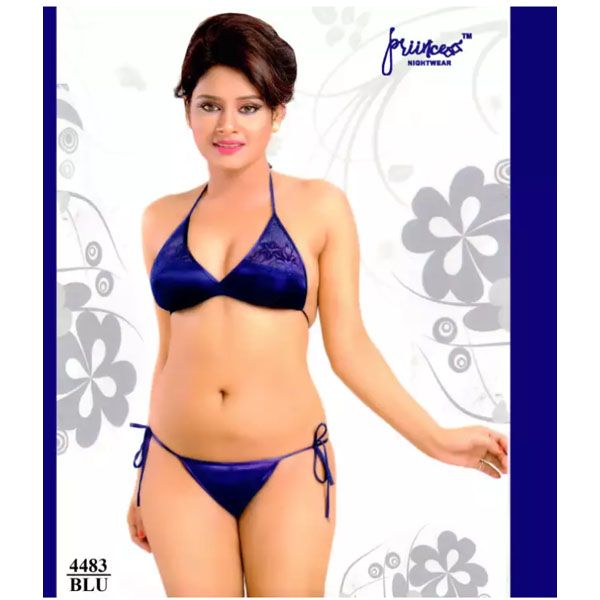 Comfortable High Quality Bikini set for Women - Bra - Bra - Bra For Girls