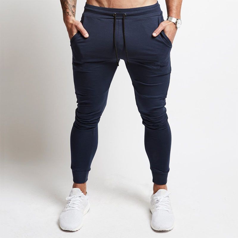 Slim-Fit Sweatpants / Joggers for Men