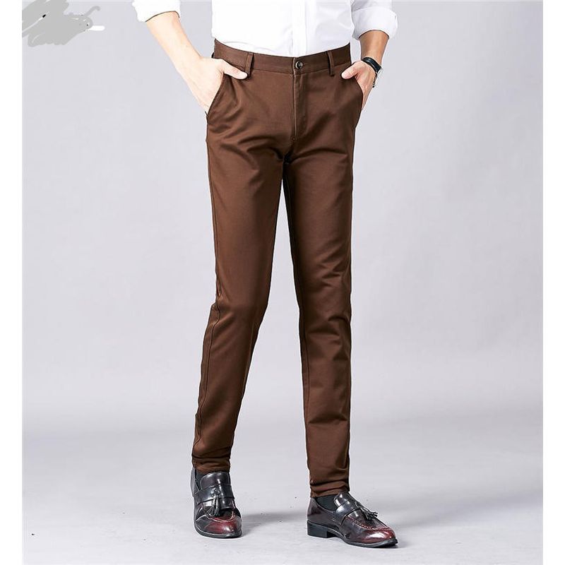 Cotton Trouser For Man - shekh sadi