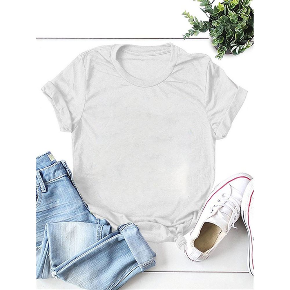 Camisetas Tee Tops T-Shirt Women Pew Pew Madafakas Print T-Shirt Black Casual Ladies Tshirt 2020 New Summer T Shirt Female Tees
