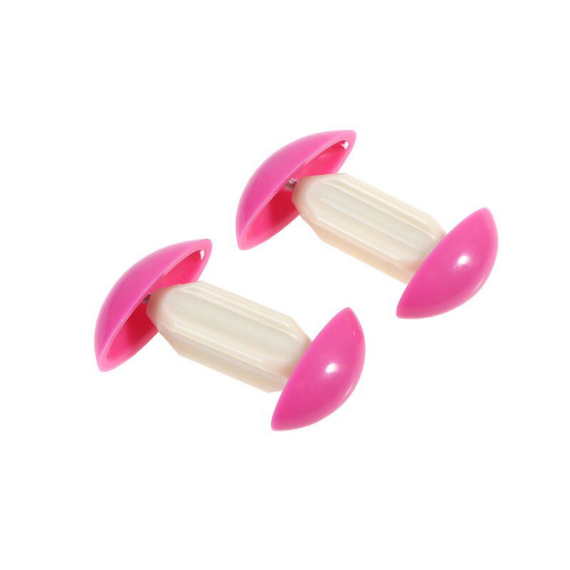 2Pcs Mini Shoe Stretchers Shapers Adjustable Width Extenders  Men Women'S Shoes Expander Stretch Shoes Accessories
