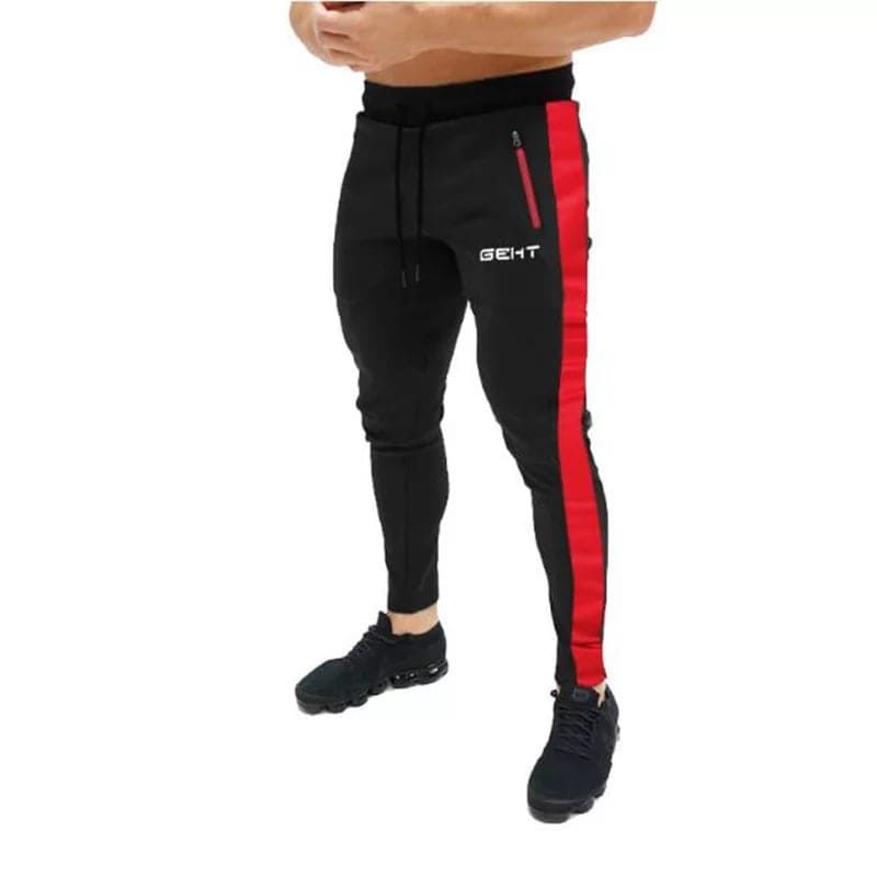 Fashionable Cotton Jogger For Men Stylish Trouser Sweat-Pants - Joggers For Men - Joggers For Men