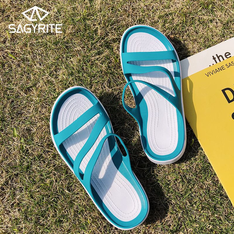 Women Slippers Flip Flops for Women Beach Sandals for Women Flat Shoes