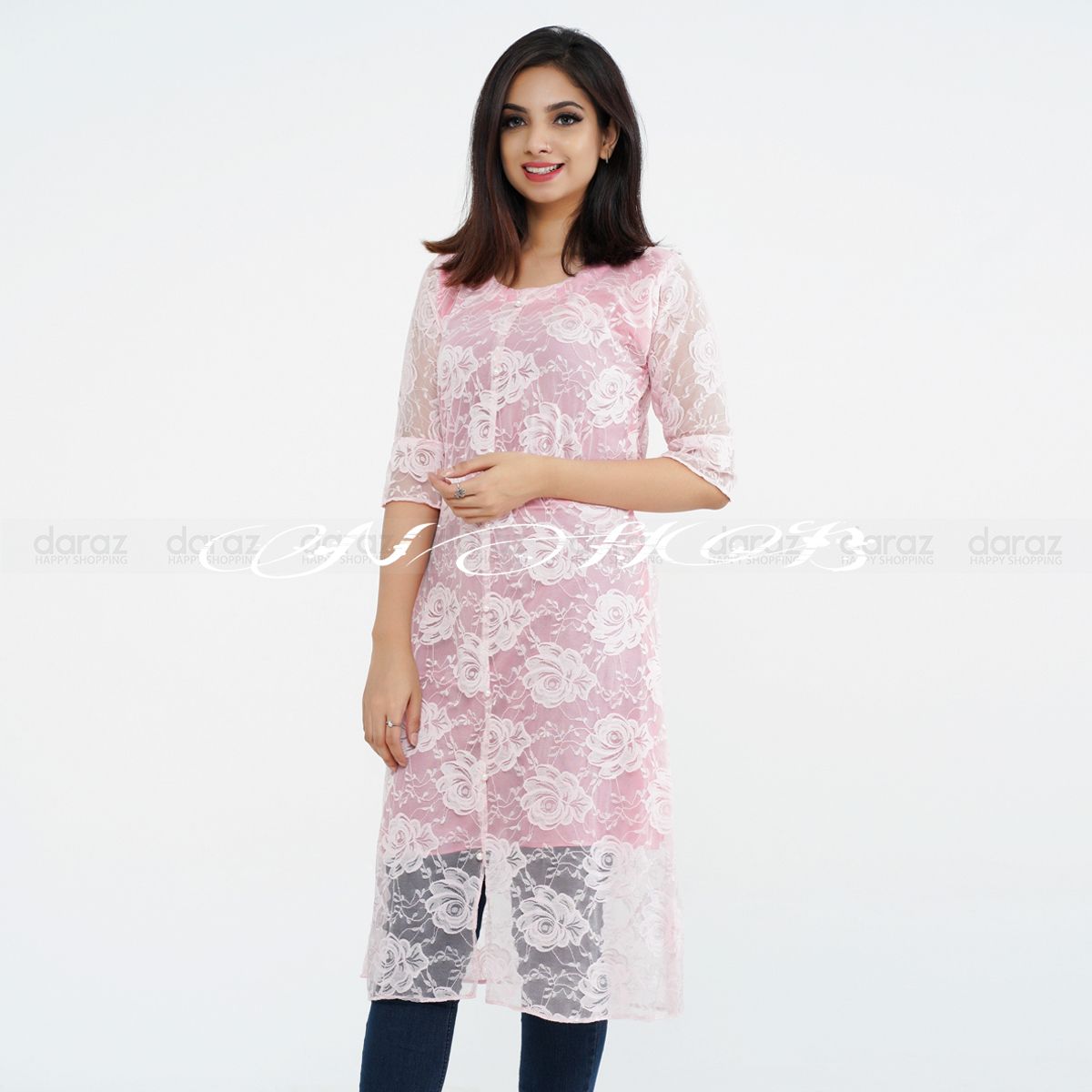 স্টাইলিশ এবং ফ্যাশনেবল মহিলাদের গাউন