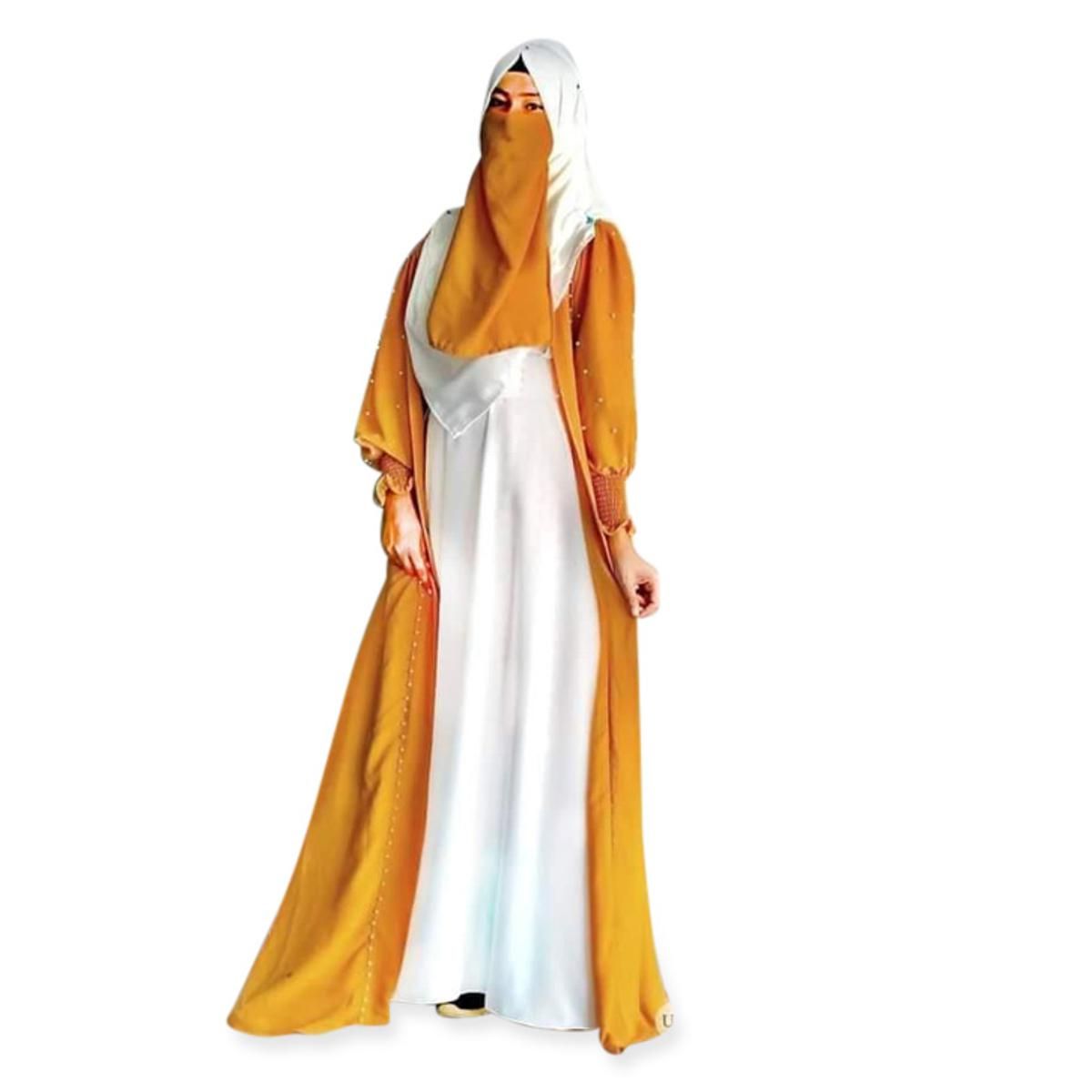 Turkish Shahazadi Party Gown Borka For Women From Fashion Square BD