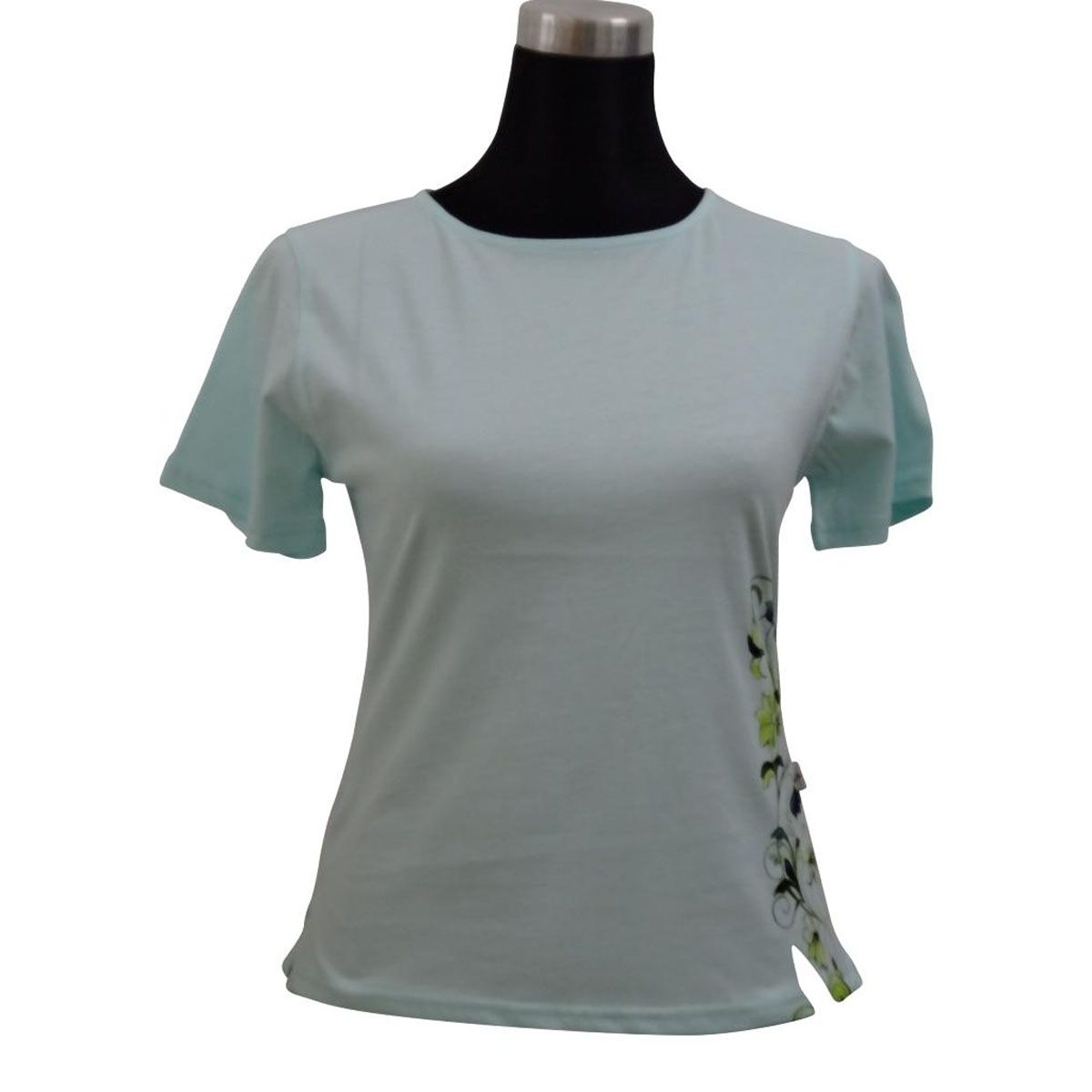 C. Water Basic T-Shirt