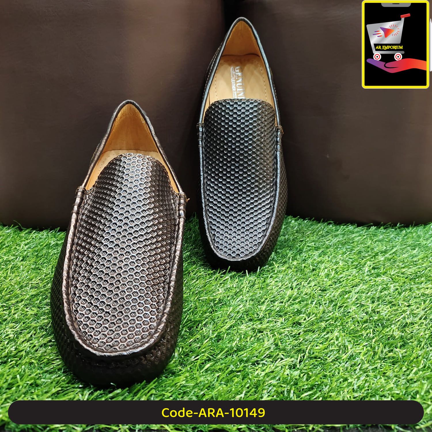 Loafer Atar