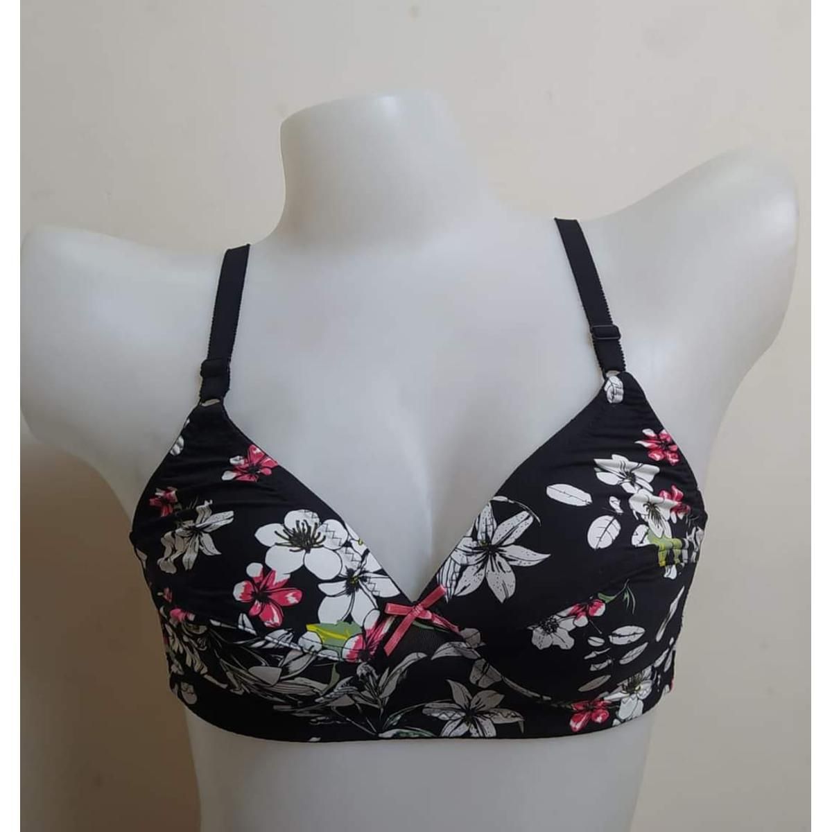 Soft comfortable best quality strochewable bra for women
