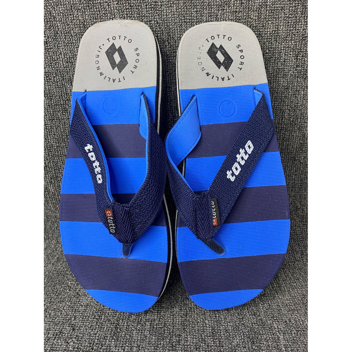 Stylish Premium Slipper Sandals for Men - Sandal
