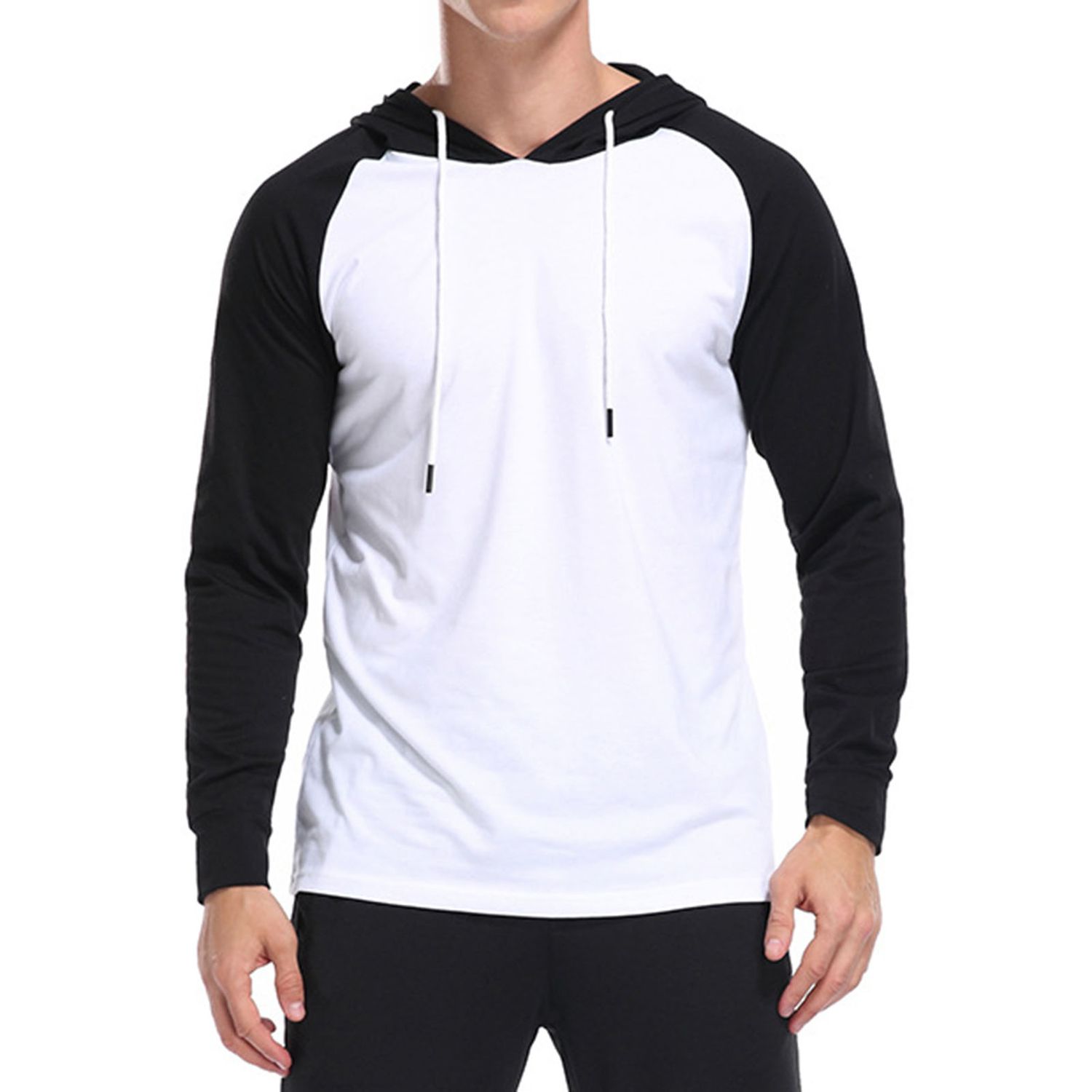 Men Shirt Slim Wear Resistant Men Shirt