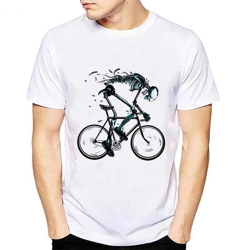 Menz Printed All Season Tshirt - Tshirt