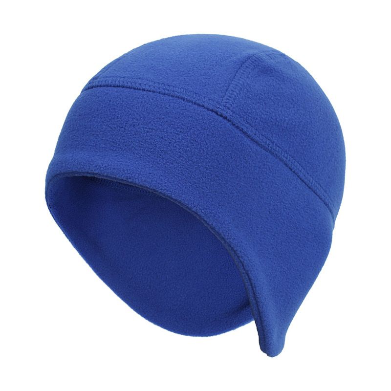 Fashion Warm Men Winter Cycling Hat Sport Caps Windproof Bike Hat Beanies Skullies Fleece Outdoor Skiing Helmet Liner Cap