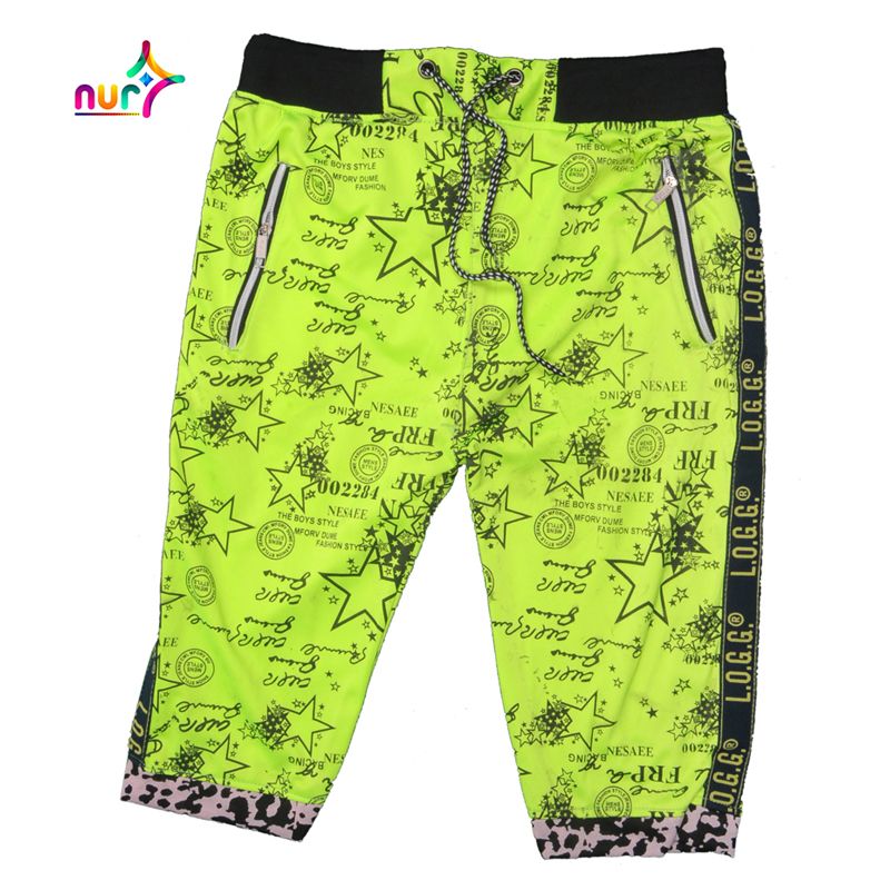 Fashionable Casual 2 quarter Pant for Man.