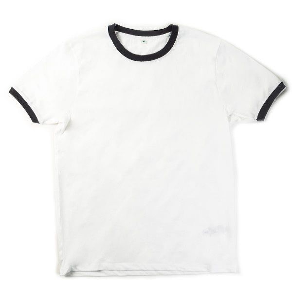 Stylish Garments t-shirt FOR Men white