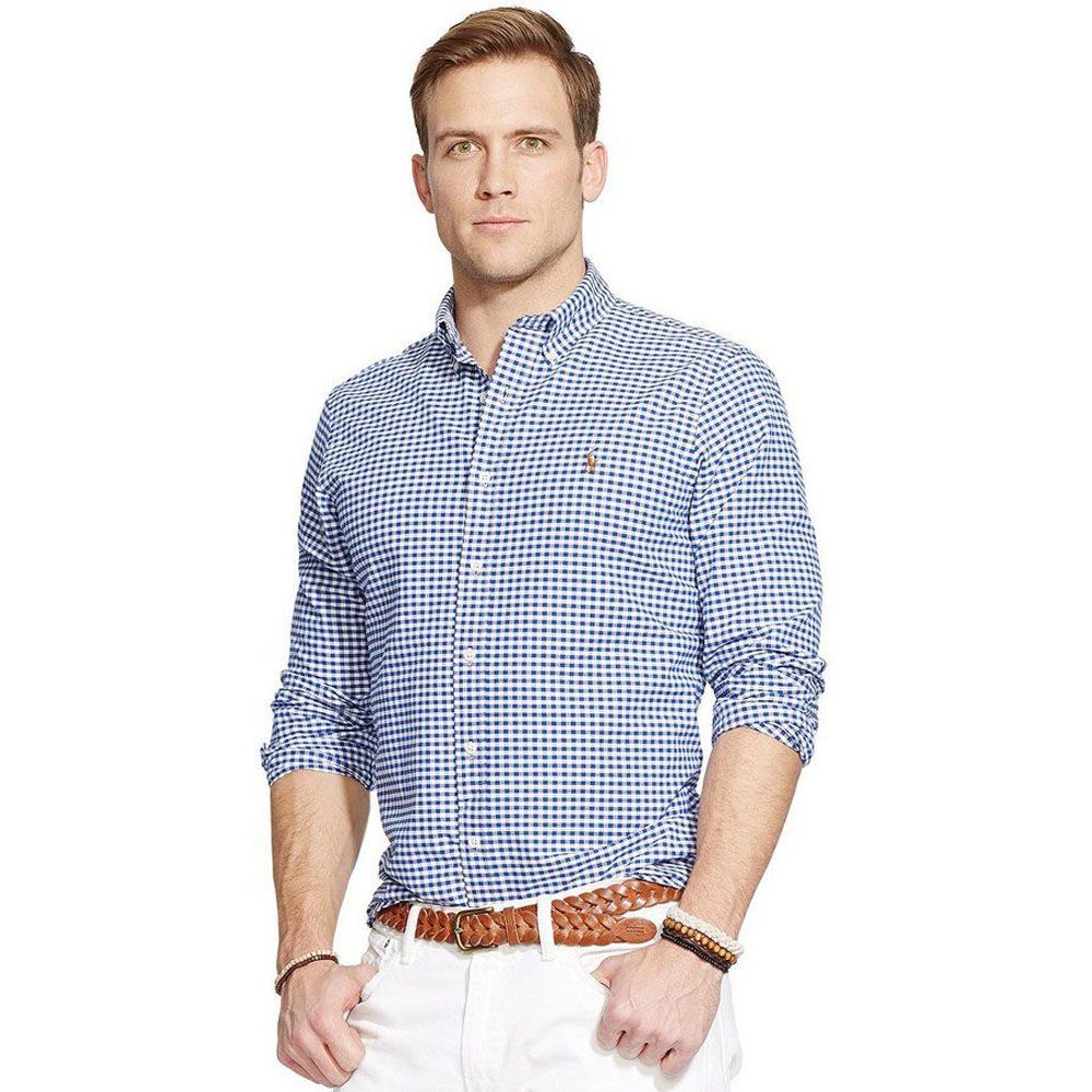 Men's Fashionable Full Sleeve Slim Fit Formal Shirt.