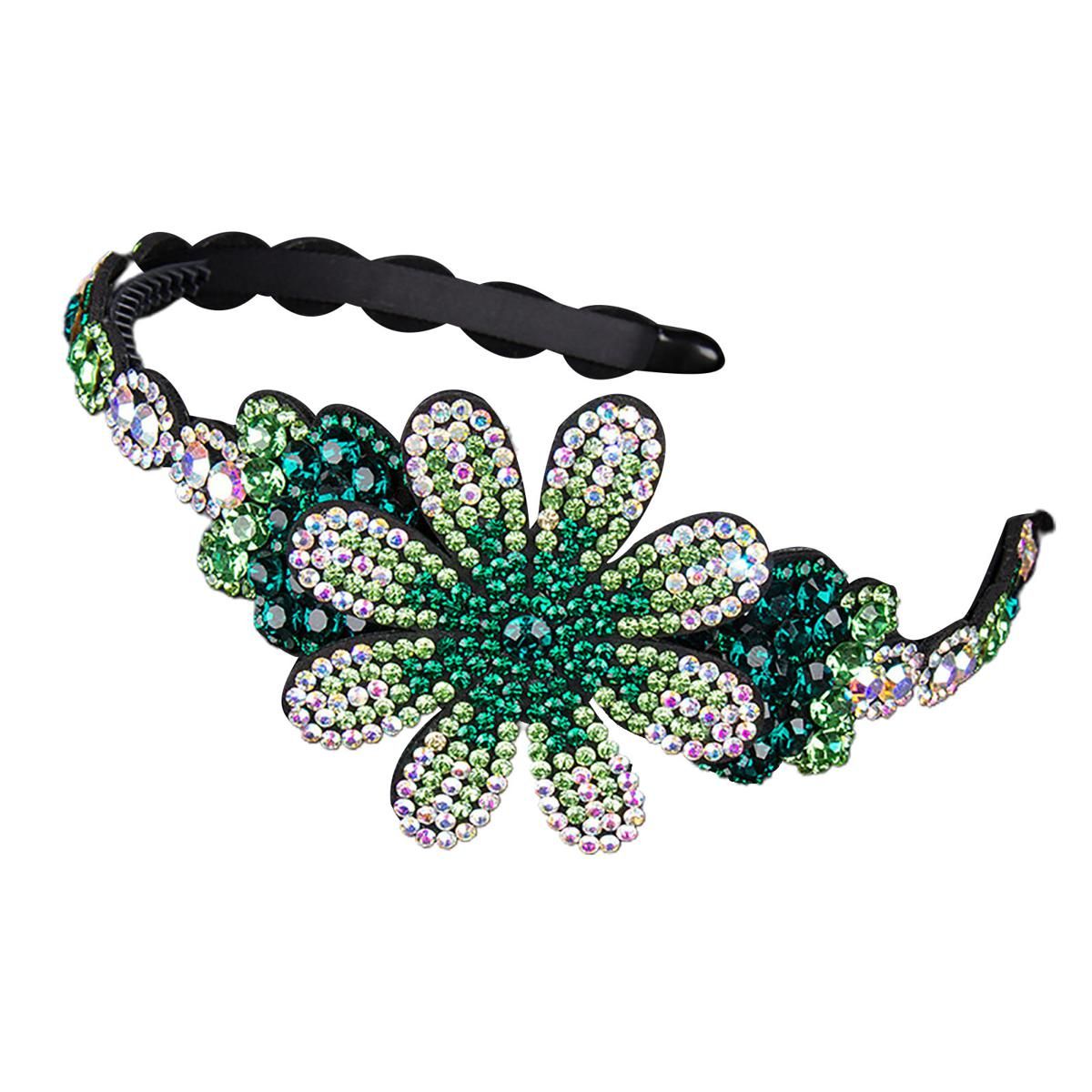 Hair Hoop Fixed Hairstyle All-match Women Ladies Hair Hoop