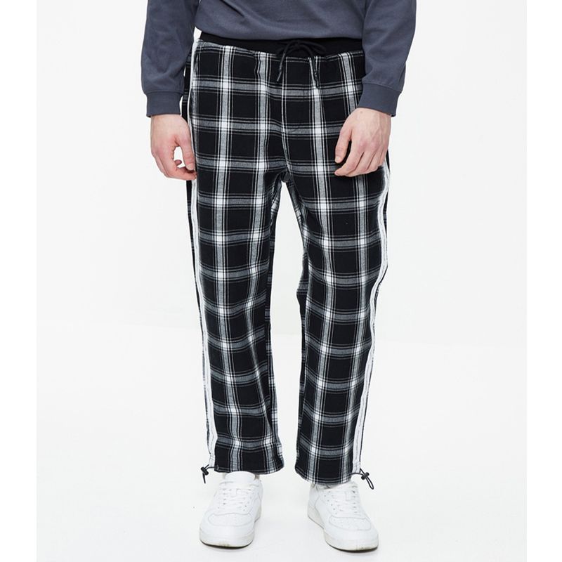 Cotton Trouser For Man