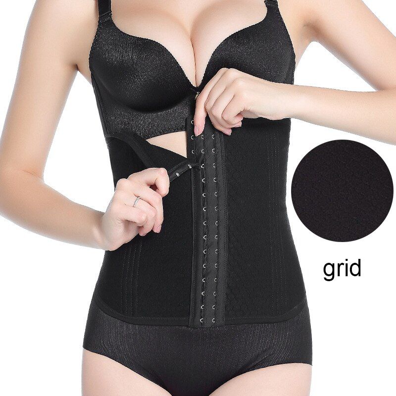 Girdles XXS XS Slim Body Shaper Corset Modeling S Waist Trainer Girl Corrective Underwear Tummy Control Belt Abdomen Trimmer