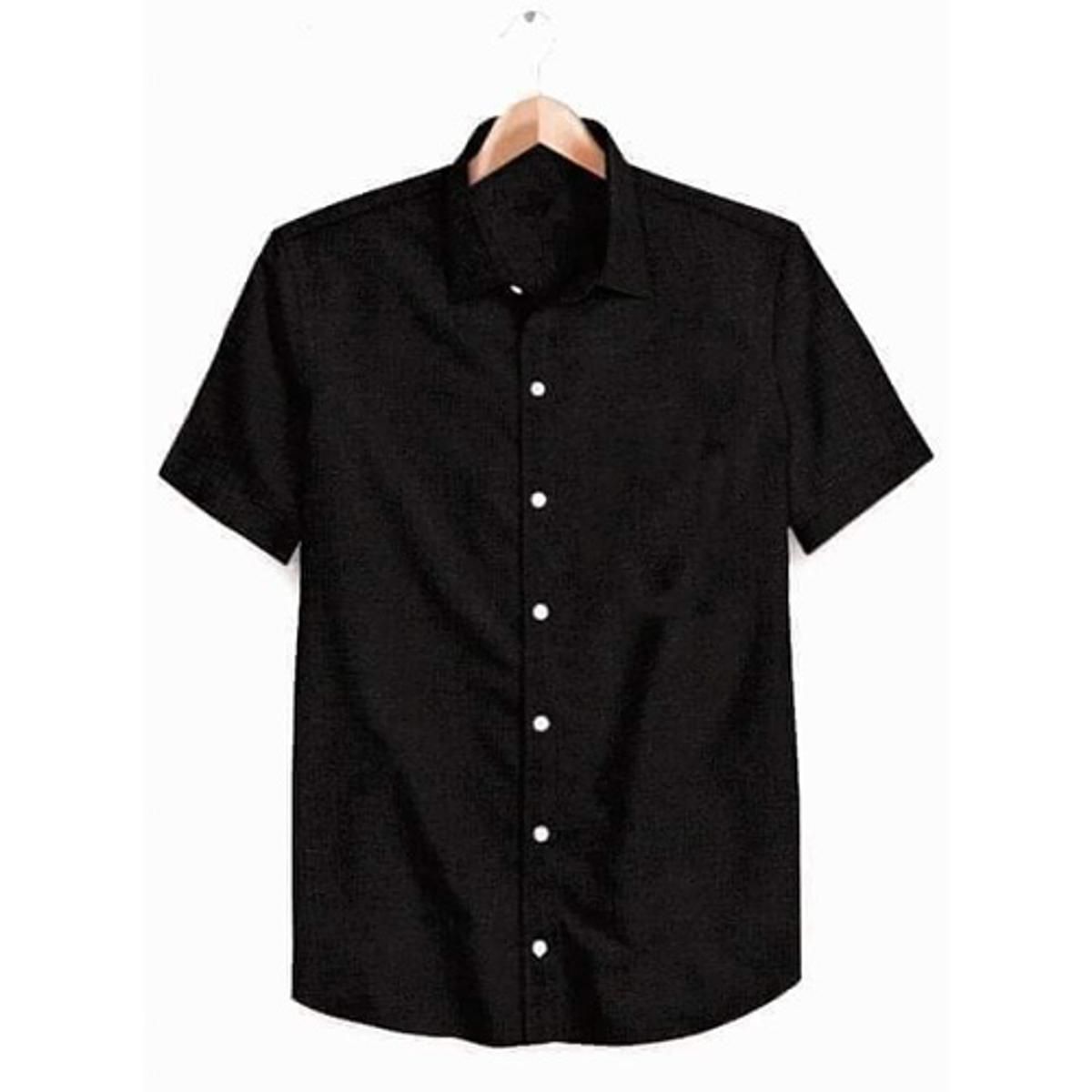Formal Half Sleeve  Casual Shirt for Men