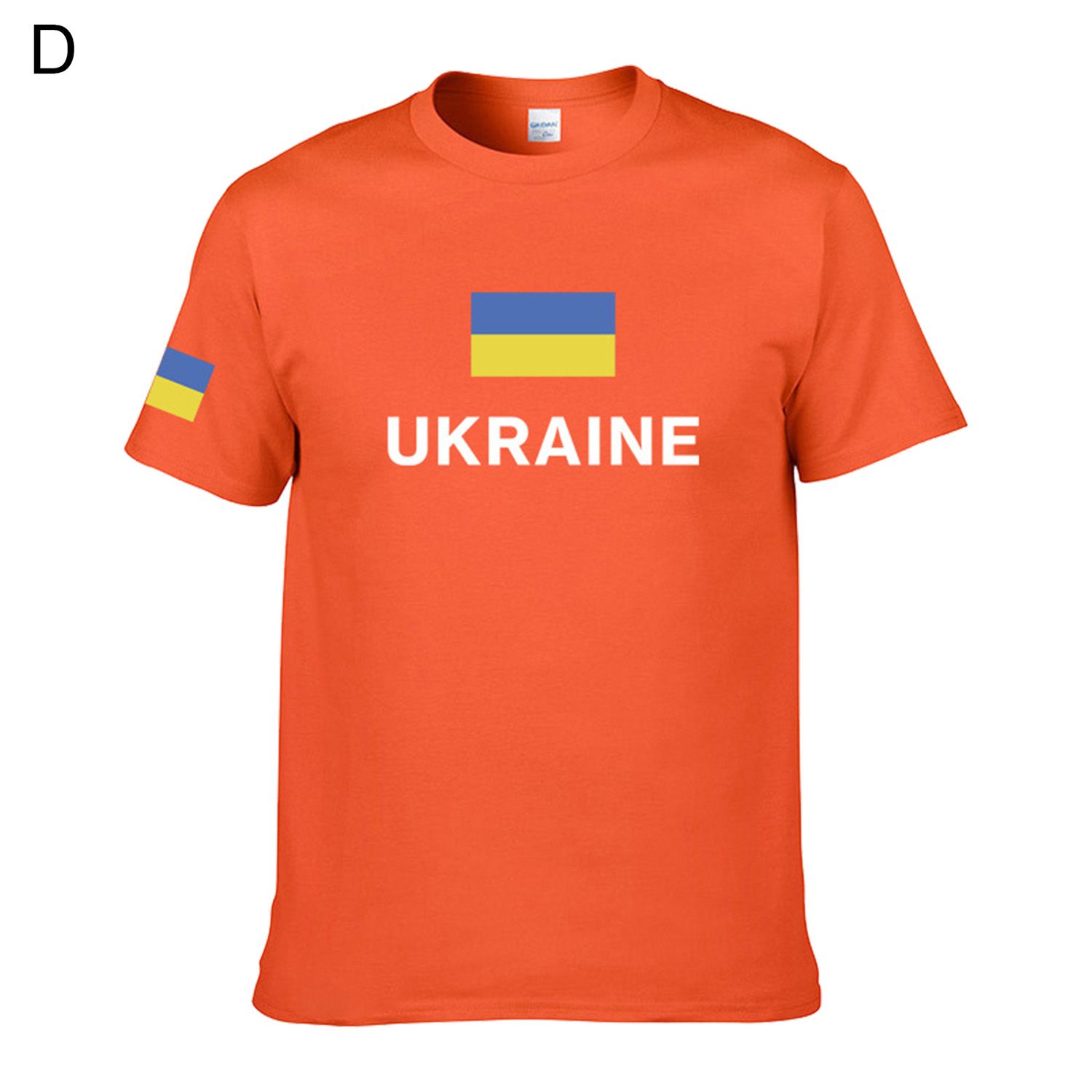 T Shirts Nice-looking Not Easy to Wrinkle Men T-shirts