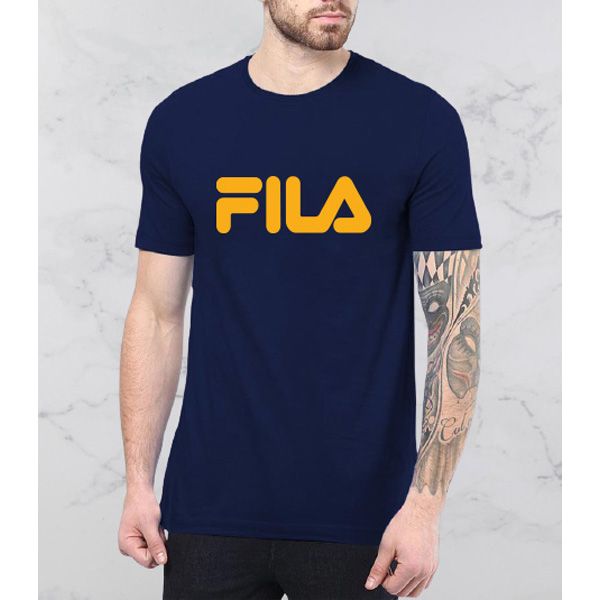 Export 100%Cotton High Quality half Sleeve t-shirt for men