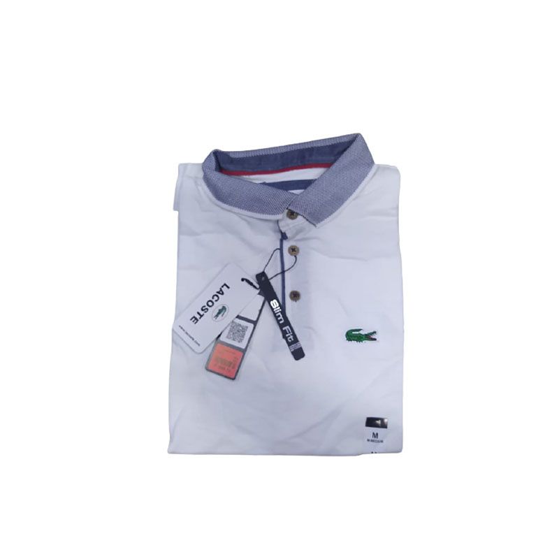 Export Trendy Half Sleeve T-Shirt For Men