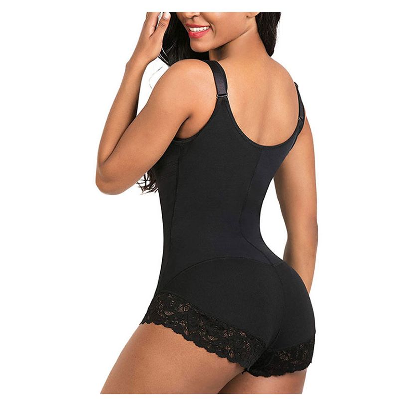 Waist Trainer Body Shaper Women's Binders and Shapers Colombian Girdles Slimming Woman Flat Stomach Shaperwear Sheath Corset