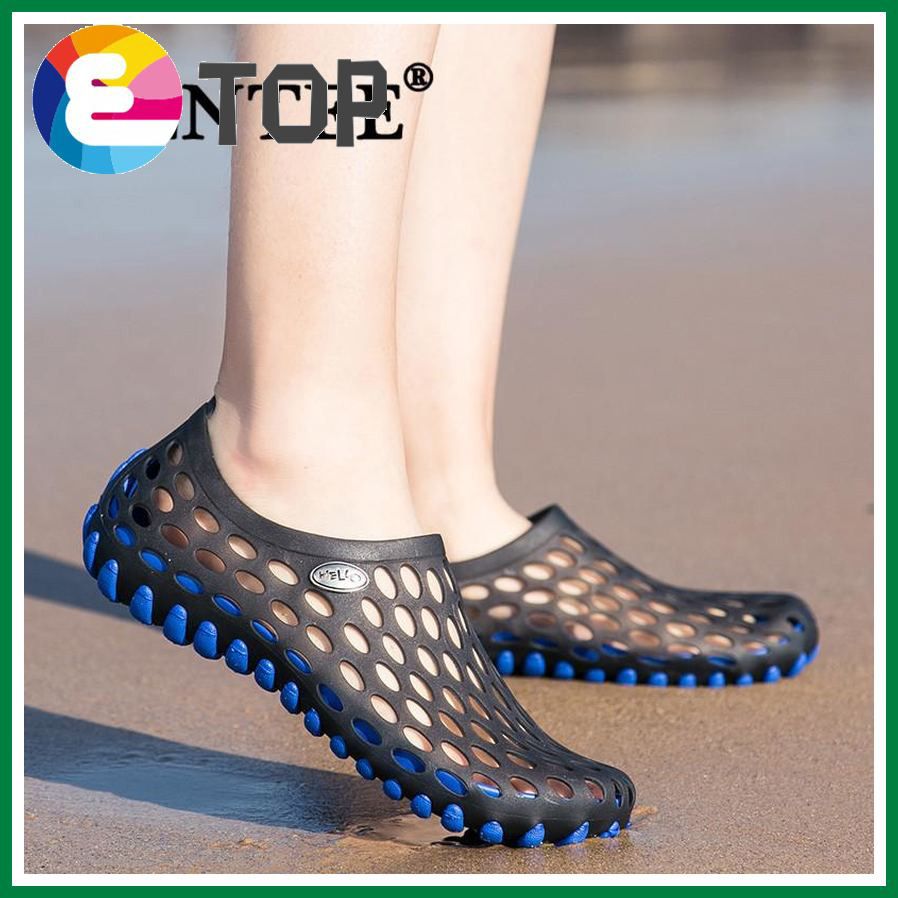 [] Men And Women Sandals Beach Shoes Wading shoes Summer Shoes Outdoor Trekking Walking Shoes