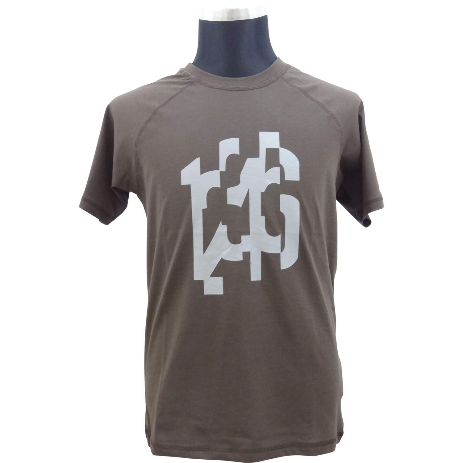 Chocolate Raglan T-Shirt