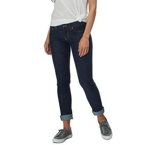 Trandy and Fashionable ladies denim jeans pant For Woman