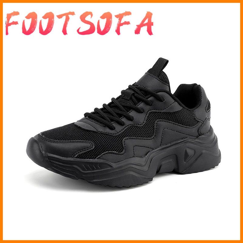 Fashion Women's Winter Sneakers Platform Sports Shoes White Chunky Sneakers Vulcanized Casual Shoes Tennis Female Basket