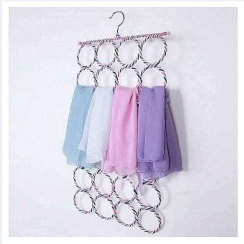 Different Color Cotton Hijab Hanger for Women