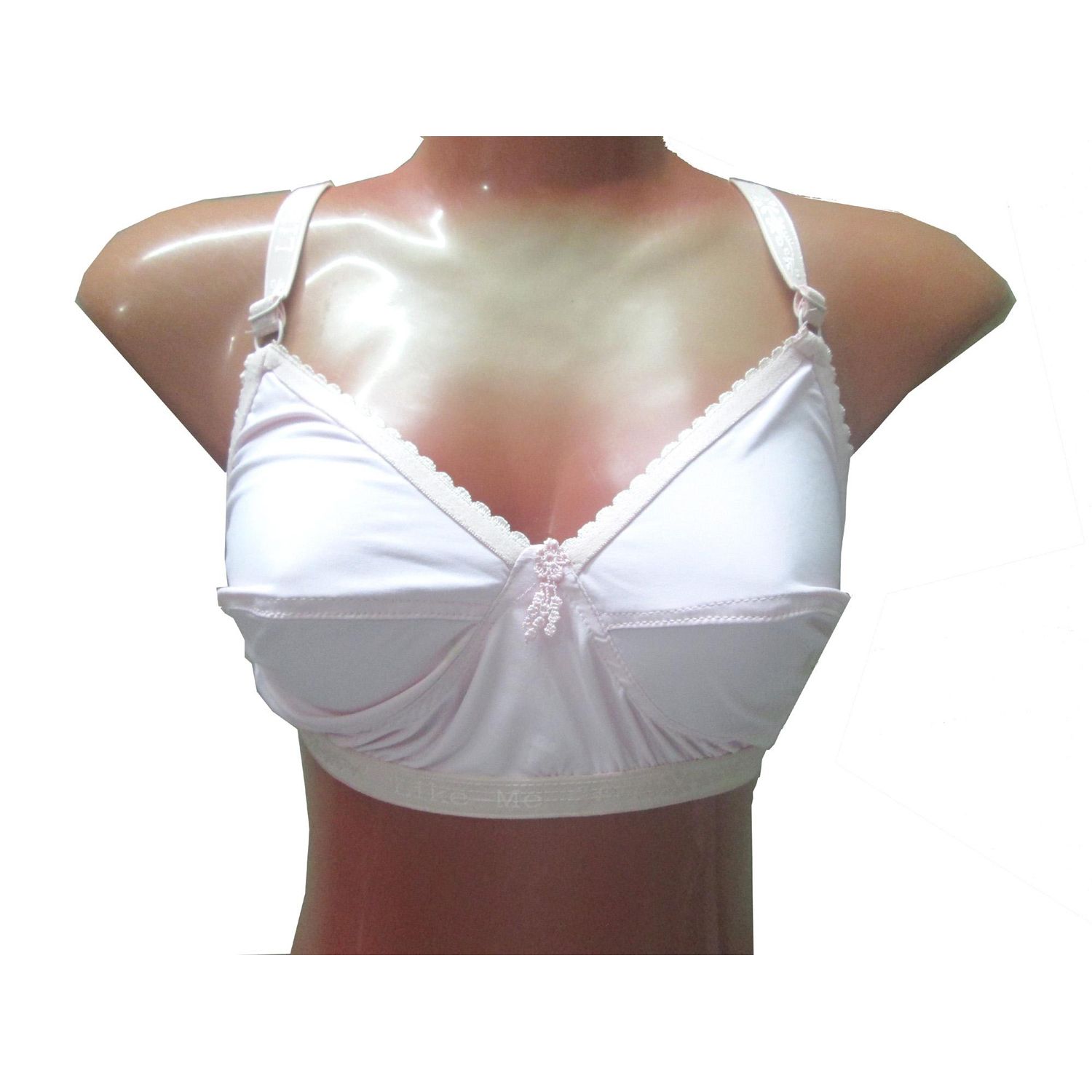Bra For Women Like Me