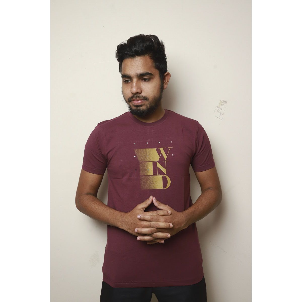 Exclusive Half Sleeve T-shirt