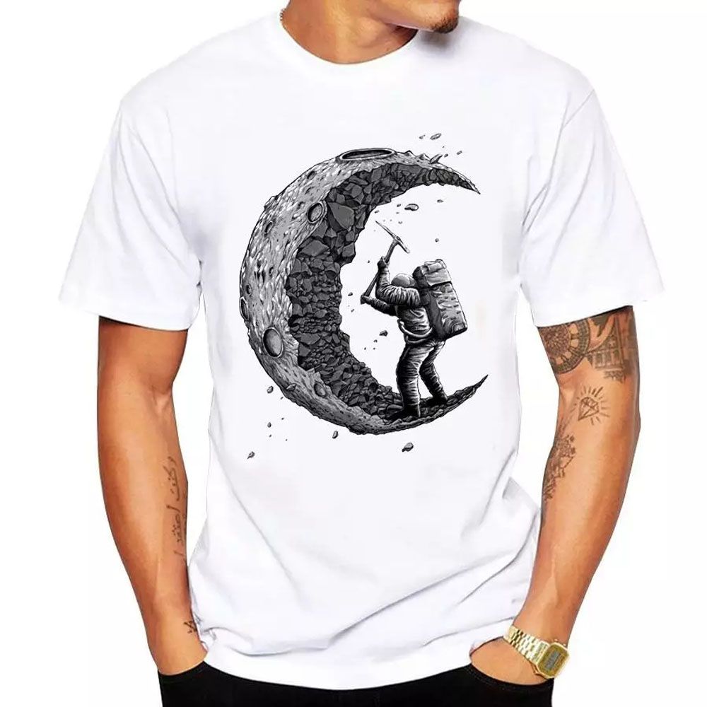 Menz Fashionable Tshirt Short Sleeve - Tshirt