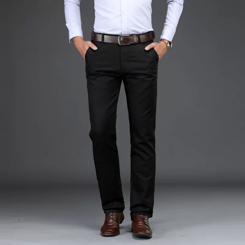 Exclusive Twill Gabardine Pant For Men - প্যান্ট ছেলেদের
