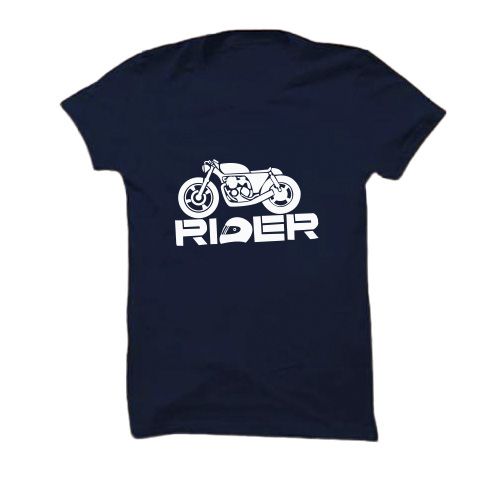 Cotton Short Sleeve Tshirt For Men