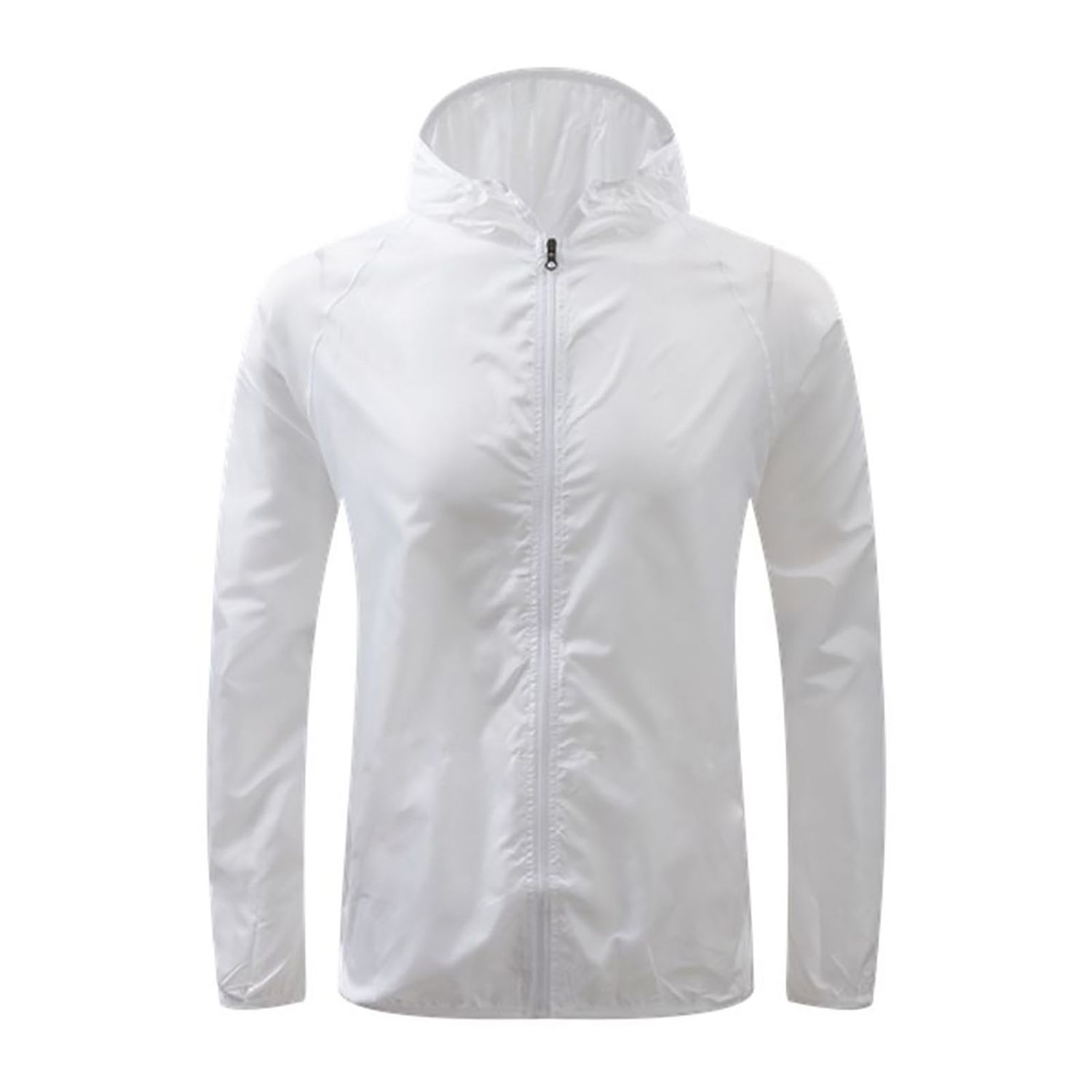 Jket Zipper Casual Women Jket