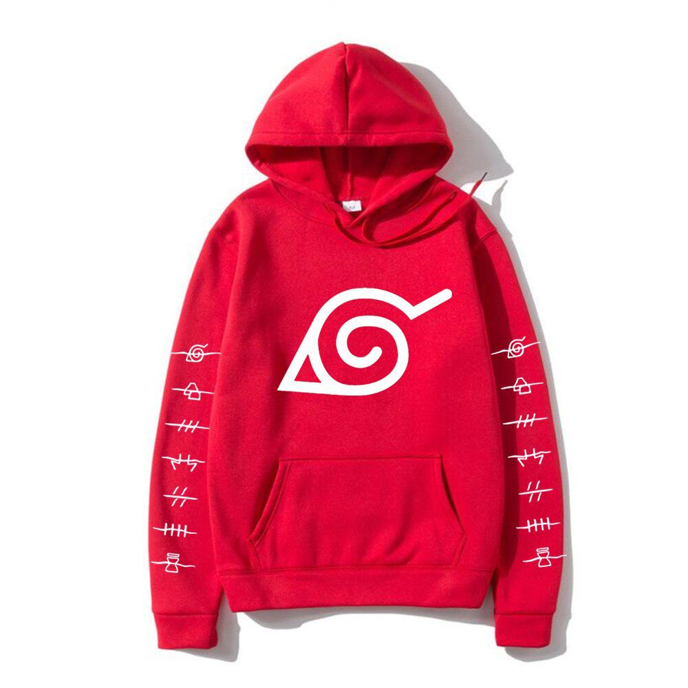 Fashion Hoodies Uni Harajuku Japanese Anime Printed Men's Hoodie Male  Hop Streetwear Casual sweatshirt pullover