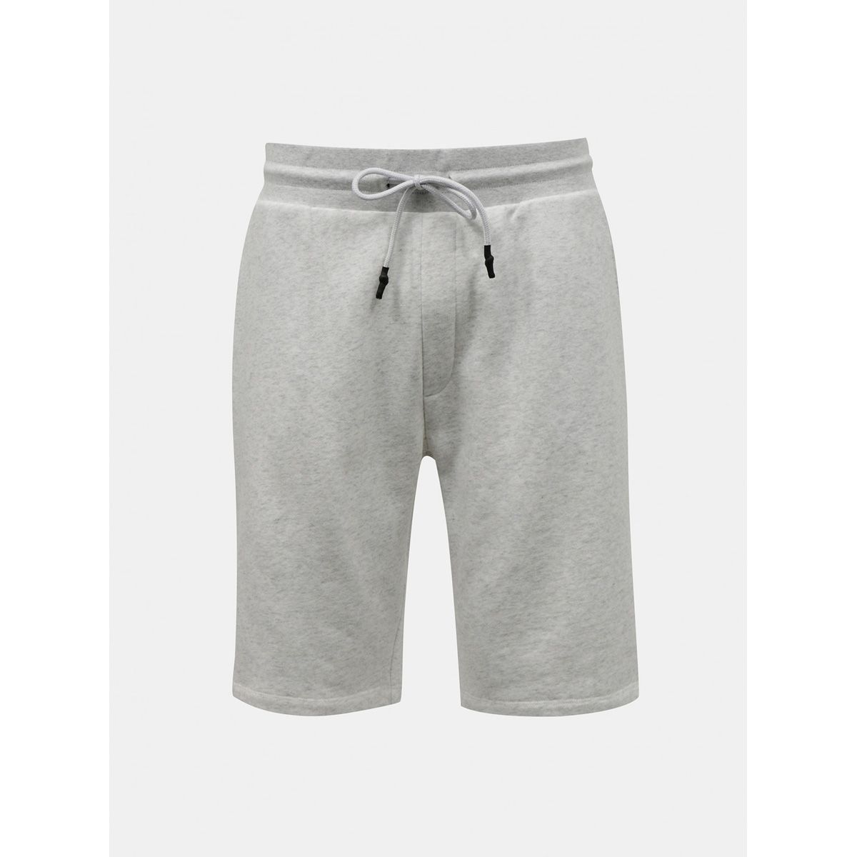 Fashionable Casual solid short Pant for Man.