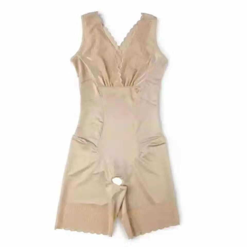 Beauty G-body bodysuits receive post-partum jumpsuit warm palace bodysuit bodysuit underwear