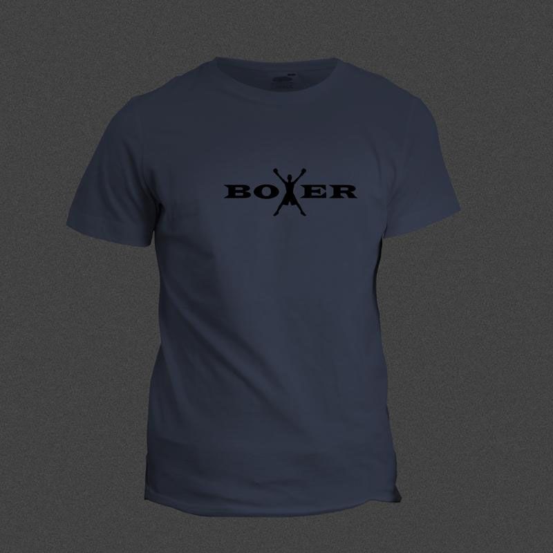 Boxer HNH T-Shirt