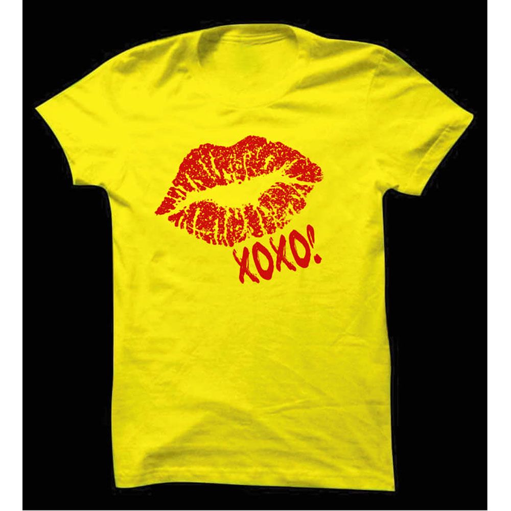 xoxo t shirt
