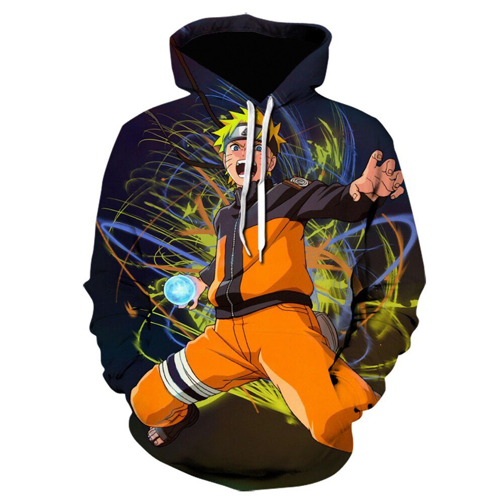 Japan anime 3D Printed hoodie Fashion itachi hoodies Cartoon Sweatshirt off whit Personalized jacket cosplay Streetwear
